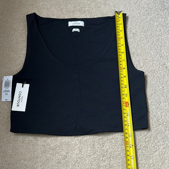 Babaton Tank - Picture 4 of 8